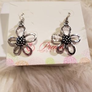 Premier jewelry earrings